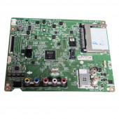 Материнская плата [MAIN] LG LD67C EAX66805903 (1.1)